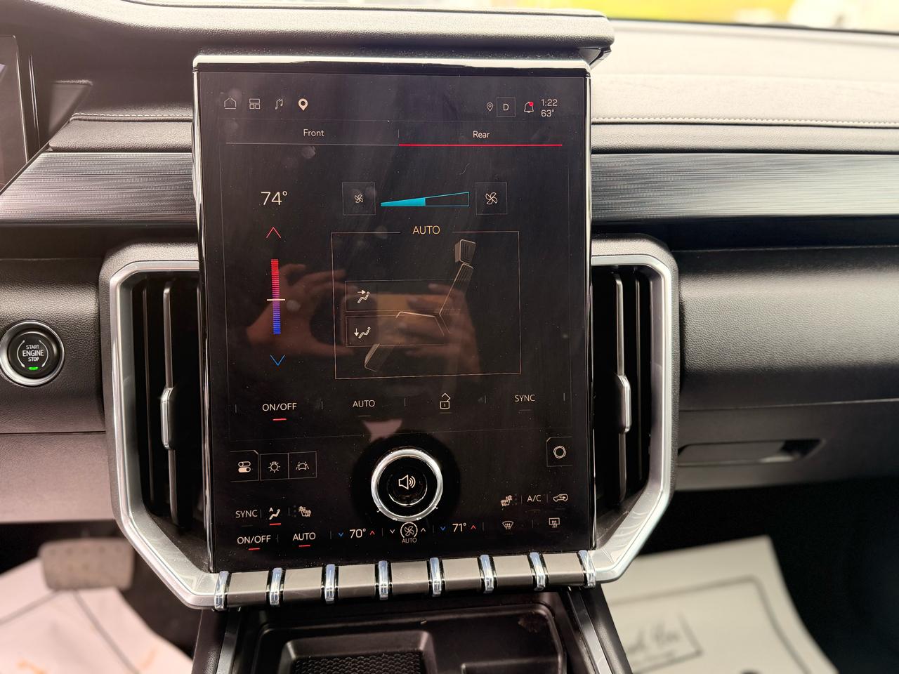 GMC Acadia Elevation AWD 2026