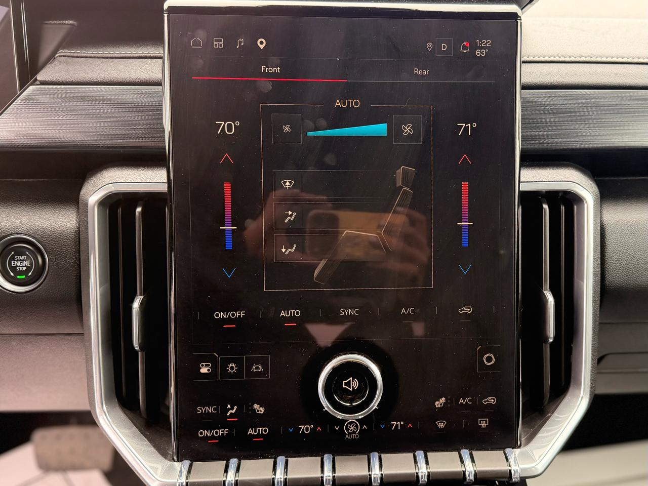 GMC Acadia Elevation AWD 2026