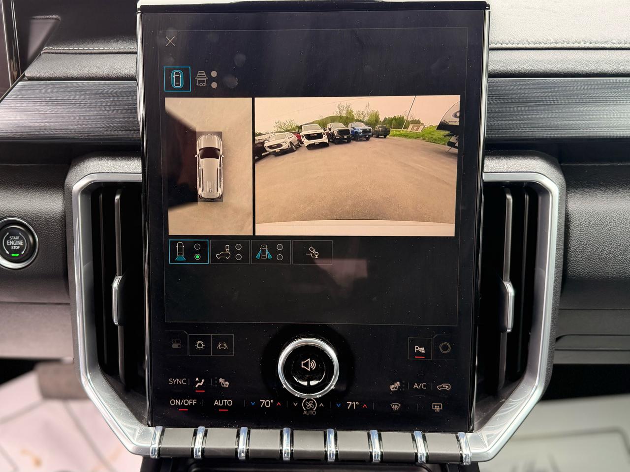 GMC Acadia Elevation AWD 2026