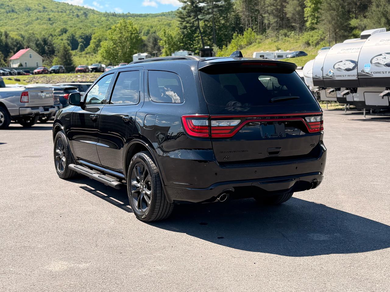 Dodge Durango R/T Plus AWD 2024