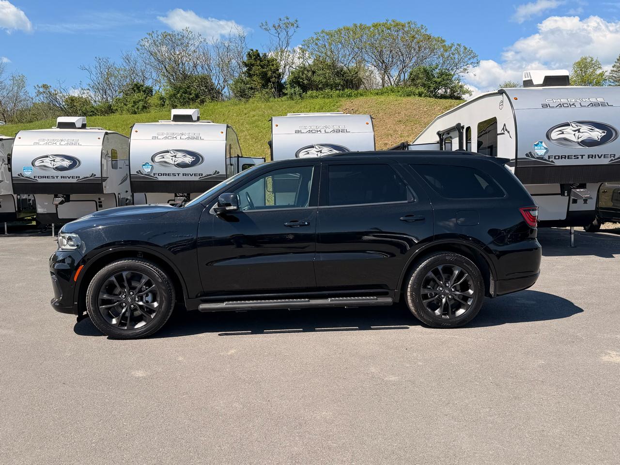 Dodge Durango R/T Plus AWD 2024