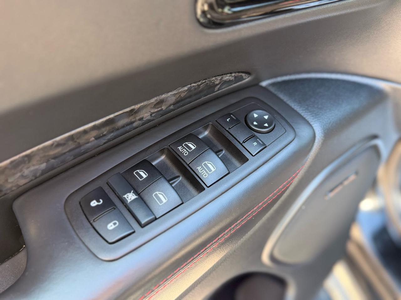 Dodge Durango R/T Plus AWD 2024