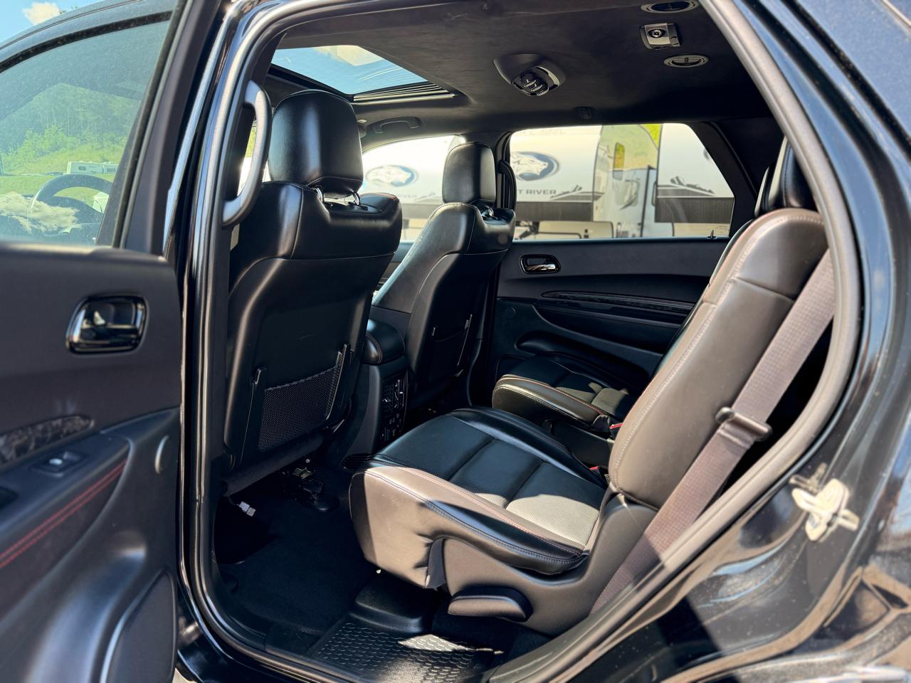 Dodge Durango R/T Plus AWD 2024