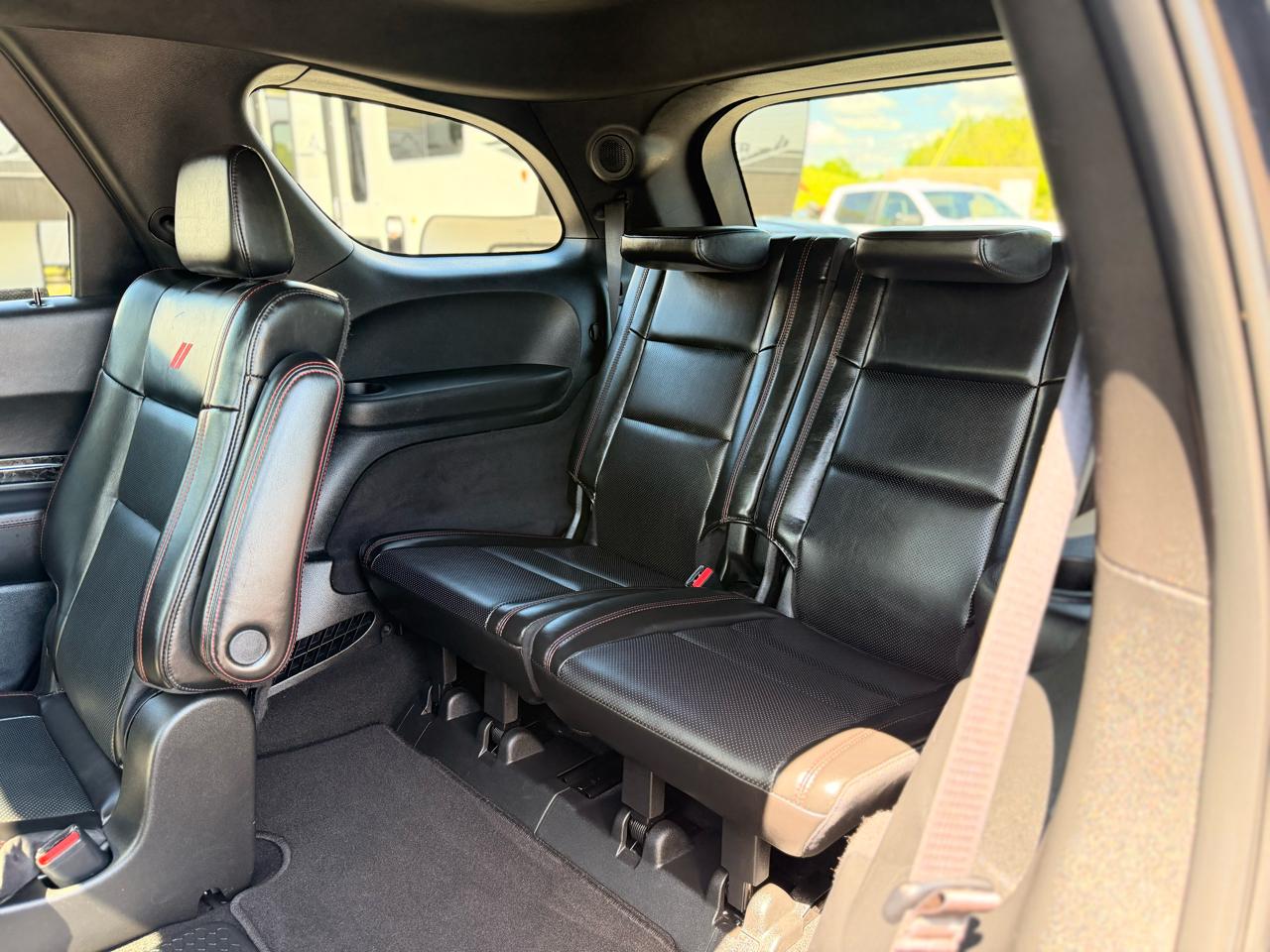 Dodge Durango R/T Plus AWD 2024