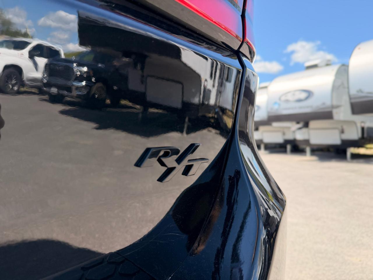 Dodge Durango R/T Plus AWD 2024