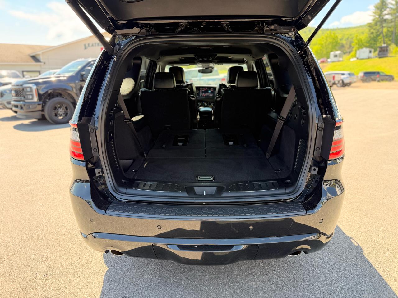 Dodge Durango R/T Plus AWD 2024