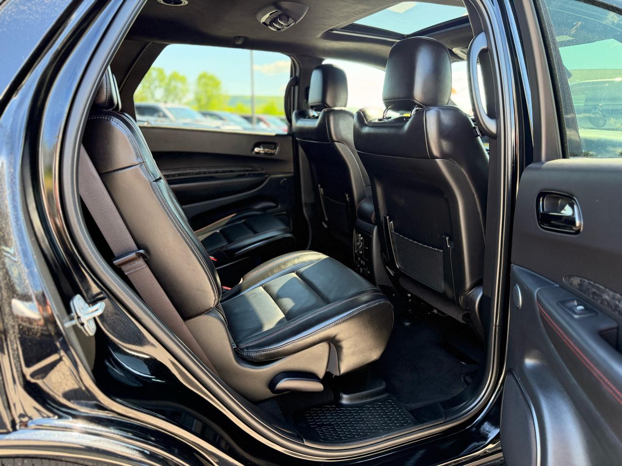 Dodge Durango R/T Plus AWD 2024