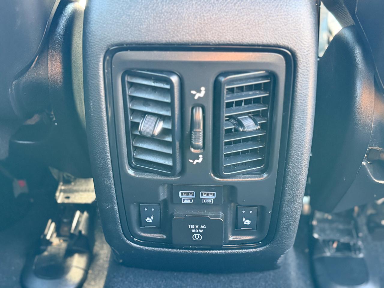 Dodge Durango R/T Plus AWD 2024