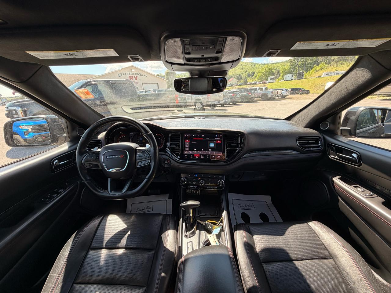 Dodge Durango R/T Plus AWD 2024
