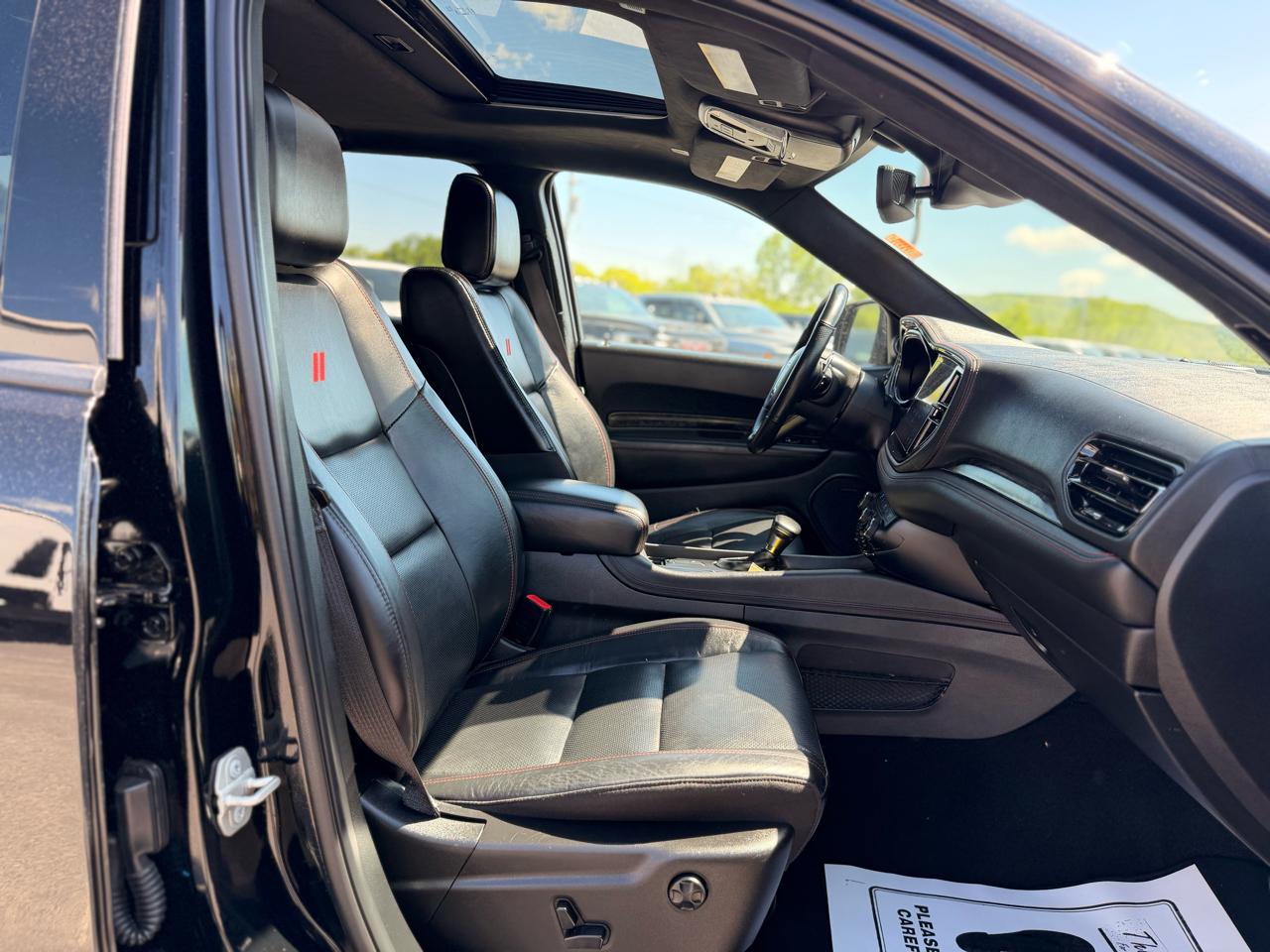 Dodge Durango R/T Plus AWD 2024