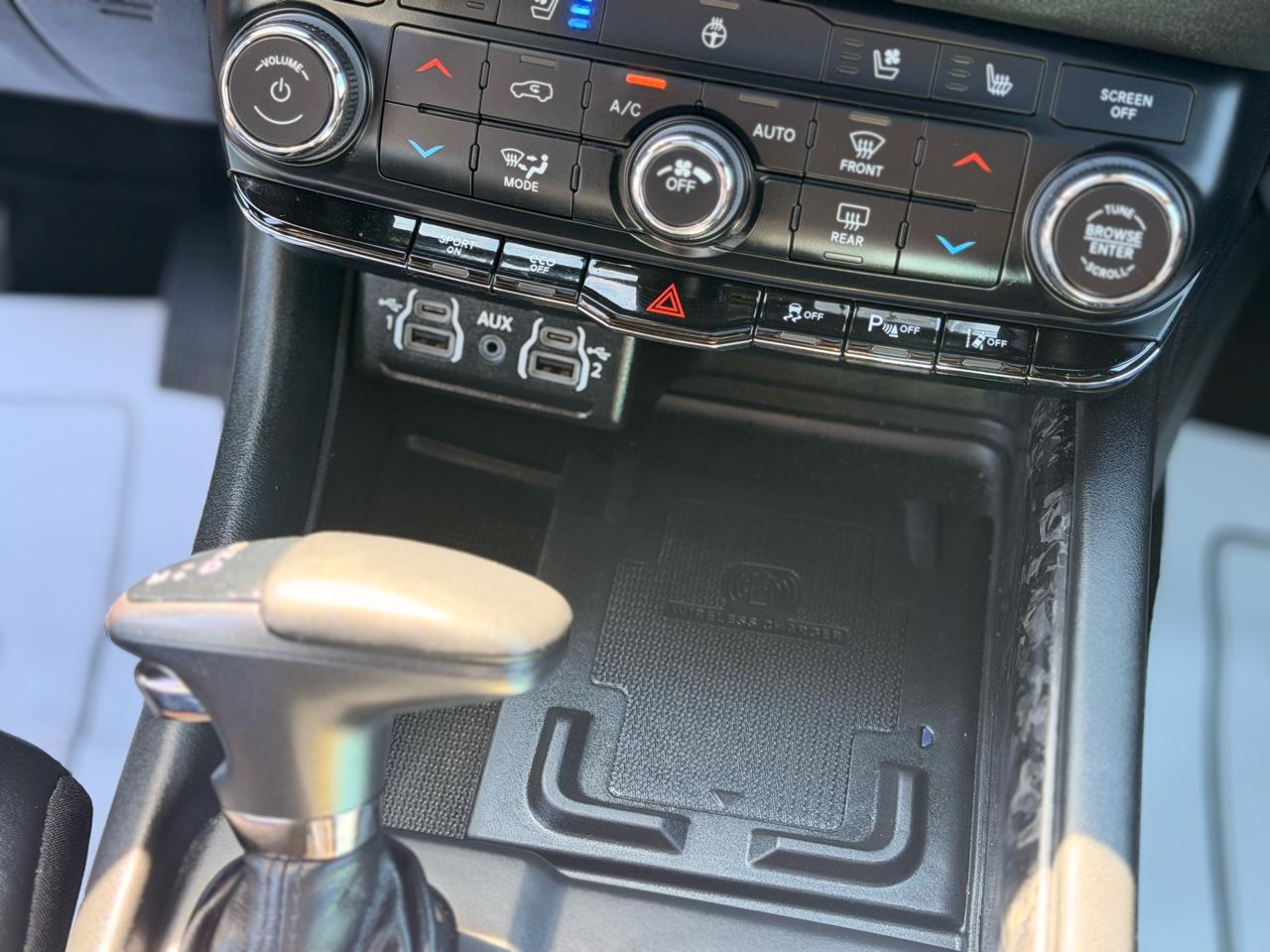 Dodge Durango R/T Plus AWD 2024