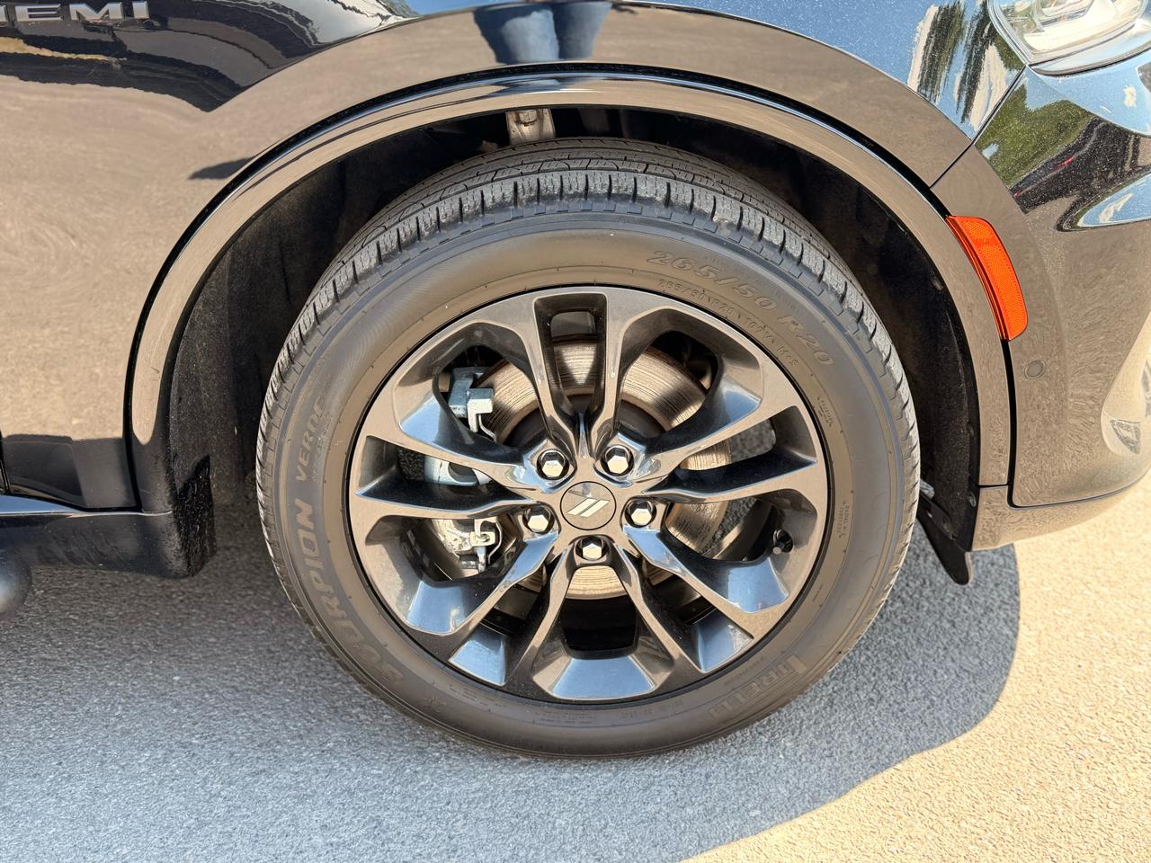 Dodge Durango R/T Plus AWD 2024