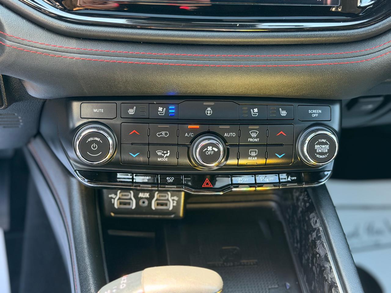 Dodge Durango R/T Plus AWD 2024