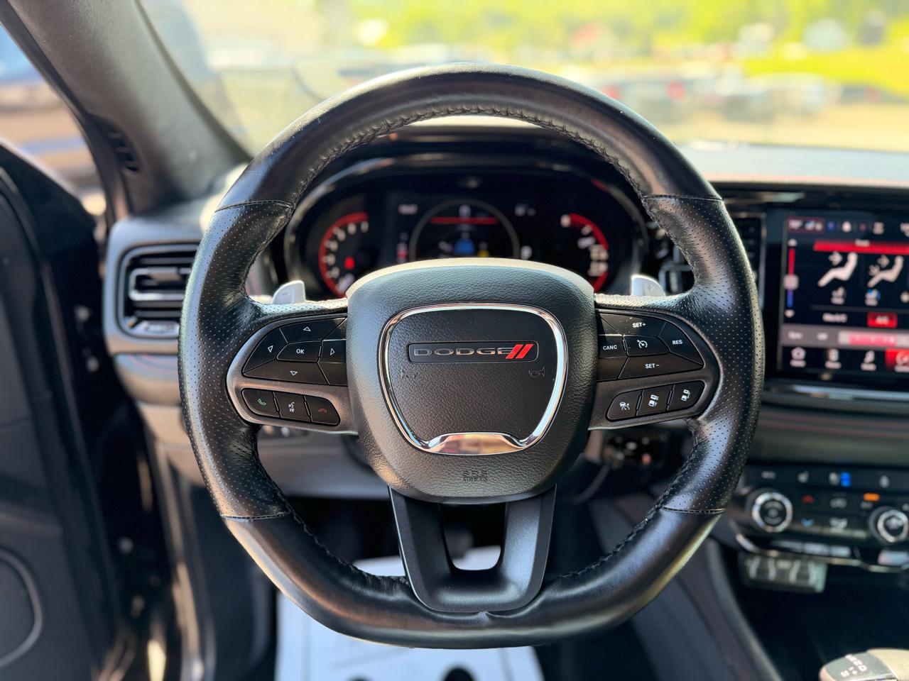 Dodge Durango R/T Plus AWD 2024