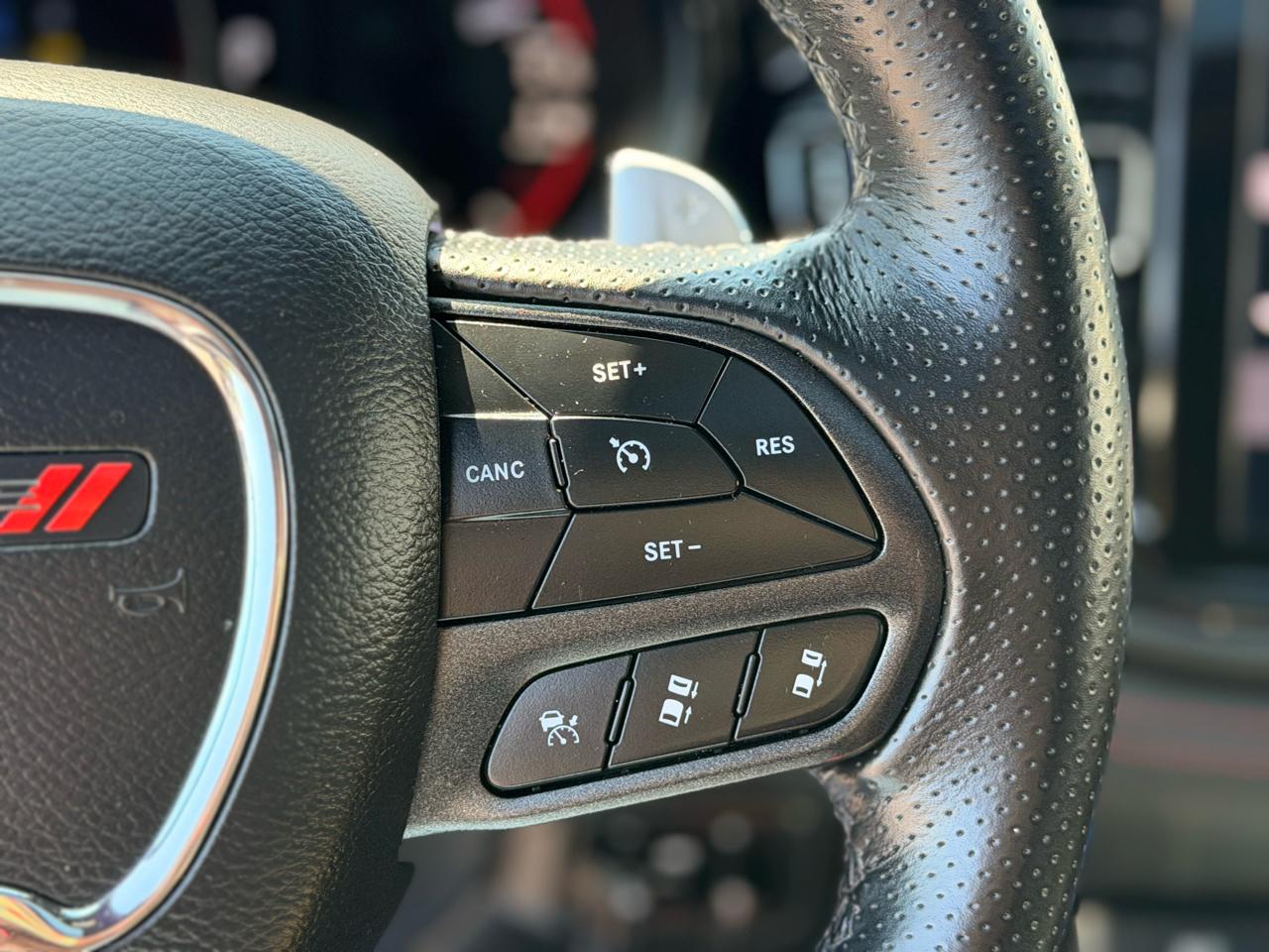 Dodge Durango R/T Plus AWD 2024