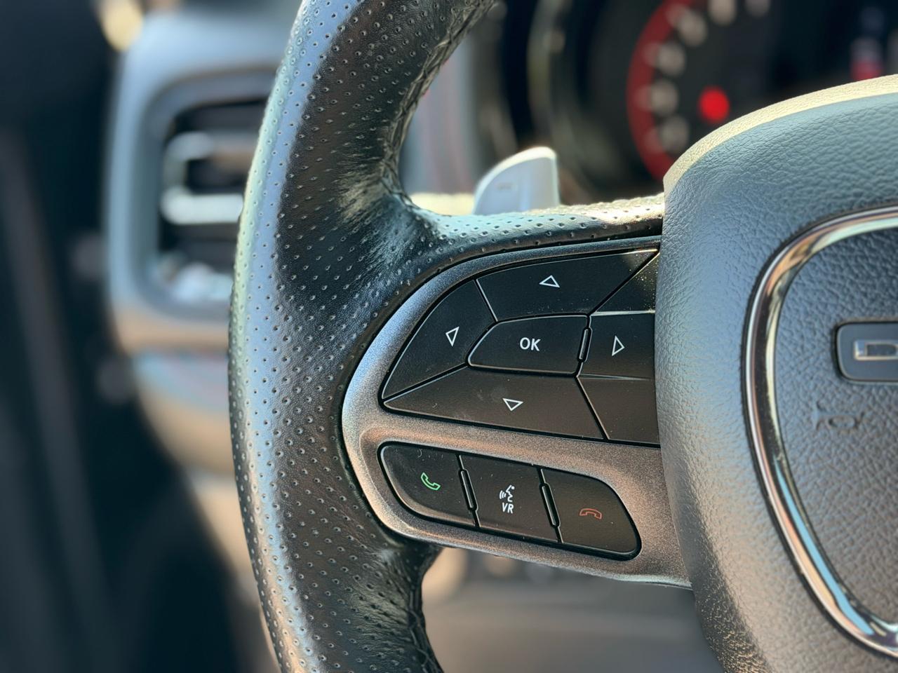 Dodge Durango R/T Plus AWD 2024