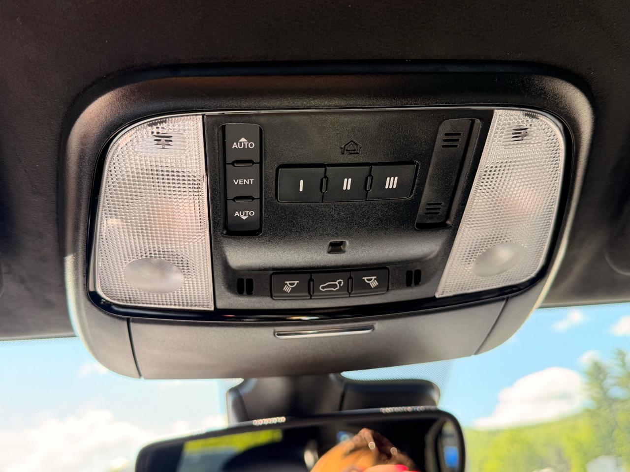 Dodge Durango R/T Plus AWD 2024