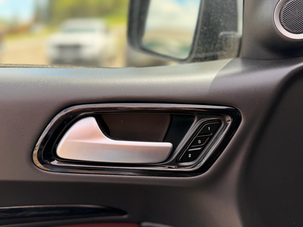 Dodge Durango Citadel AWD 2024