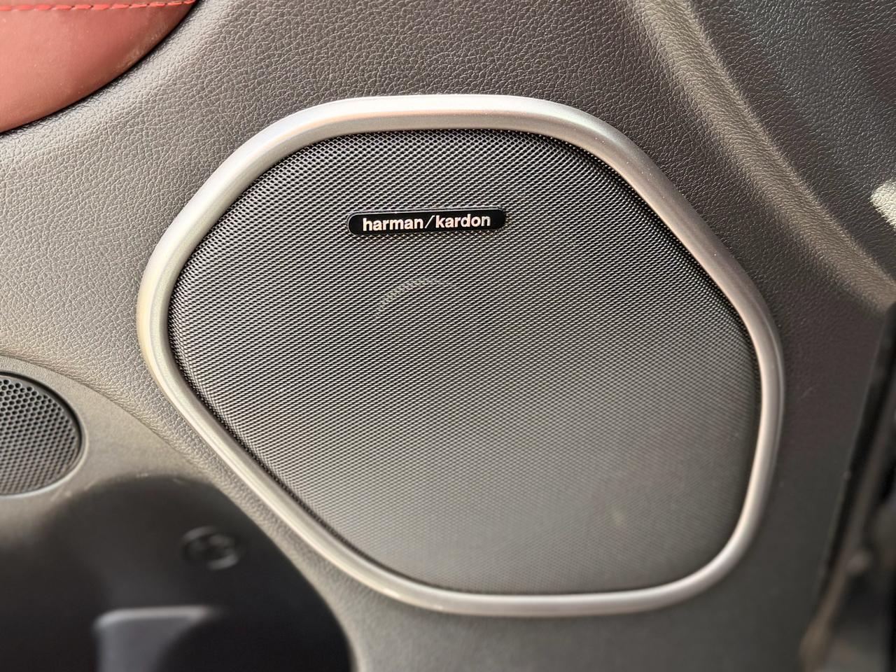 Dodge Durango Citadel AWD 2024
