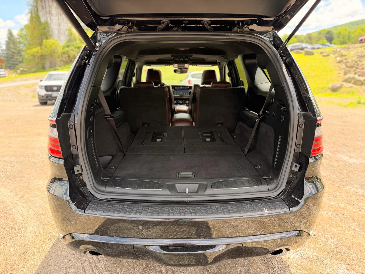 Dodge Durango Citadel AWD 2024
