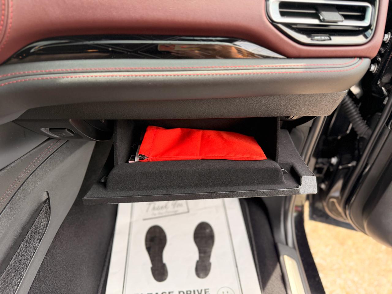 Dodge Durango Citadel AWD 2024