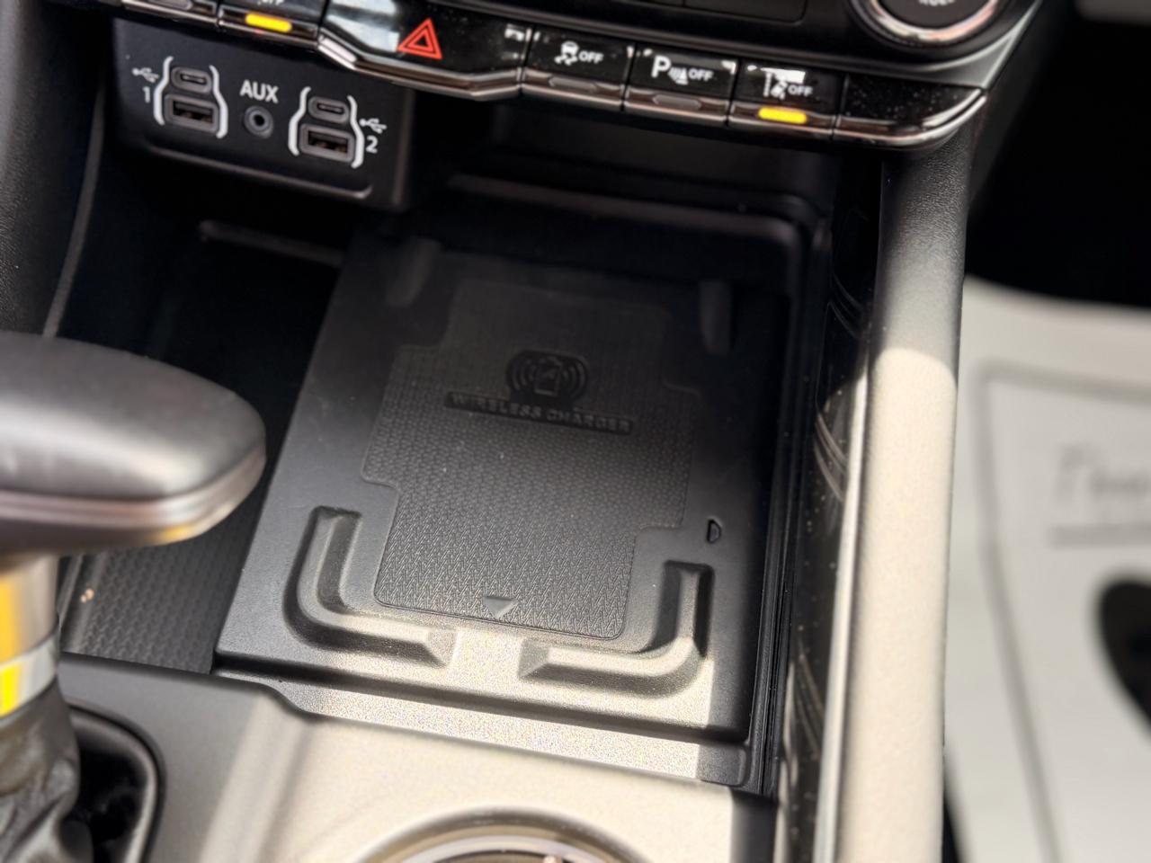 Dodge Durango Citadel AWD 2024