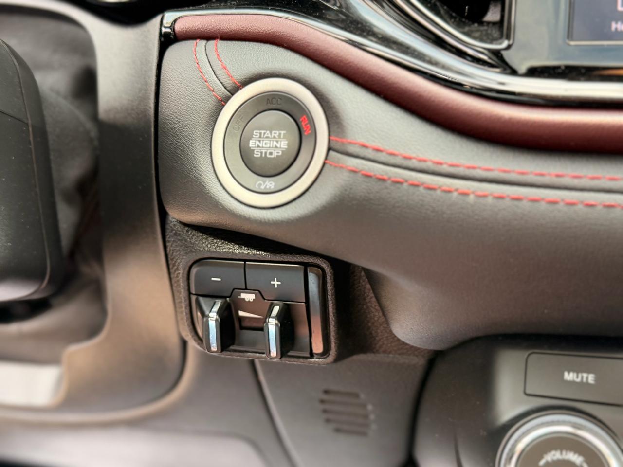 Dodge Durango Citadel AWD 2024