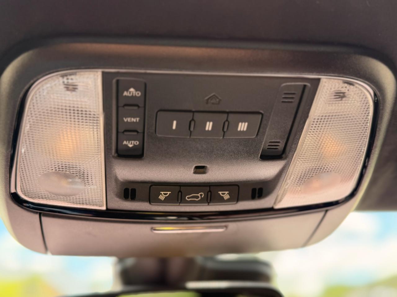 Dodge Durango Citadel AWD 2024