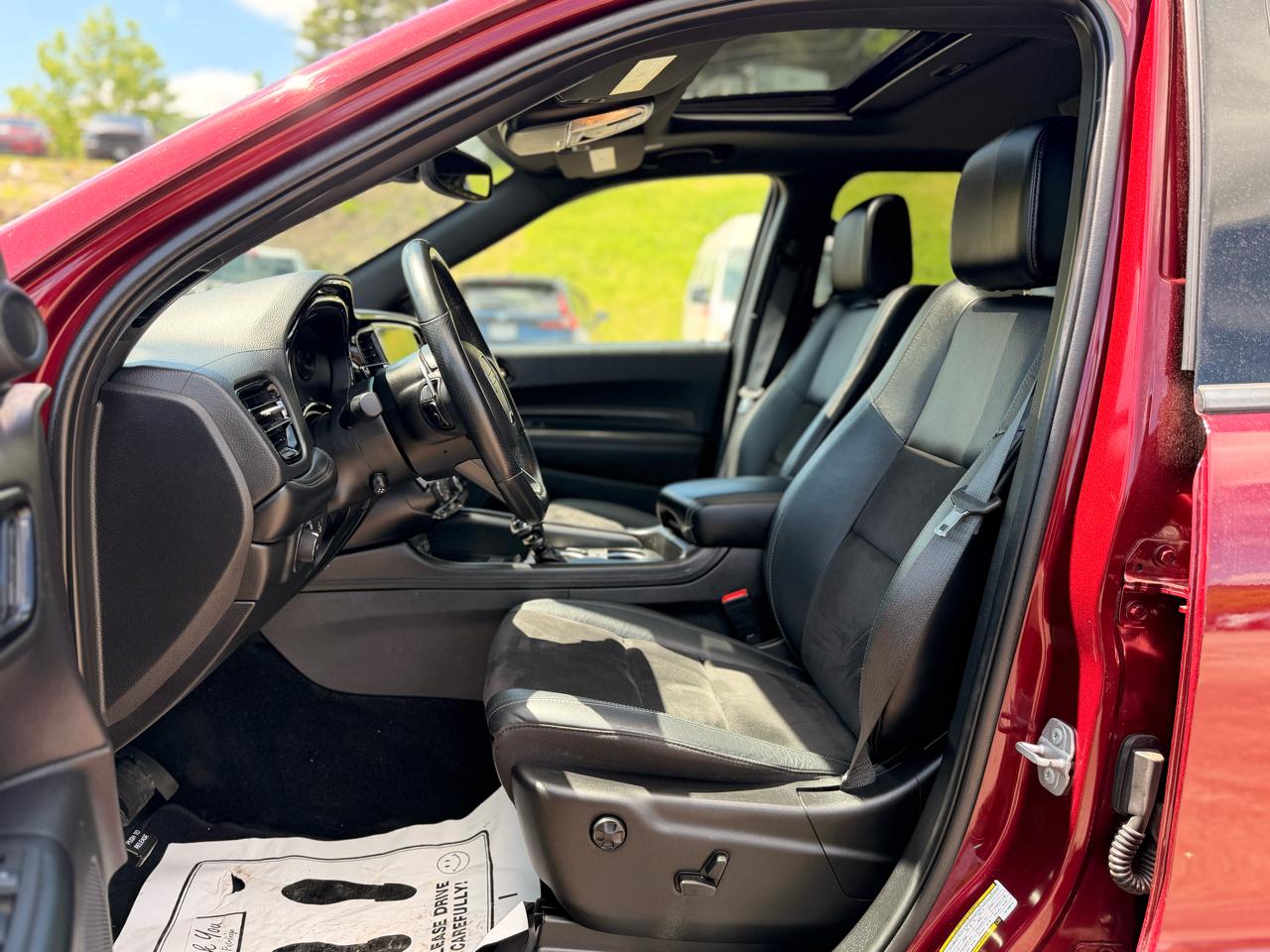 Dodge Durango GT AWD 2022