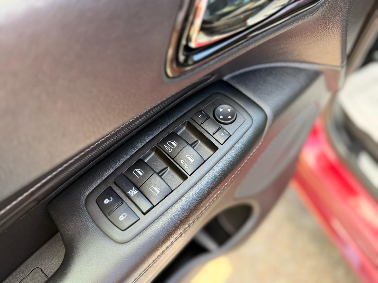 Dodge Durango GT AWD 2022