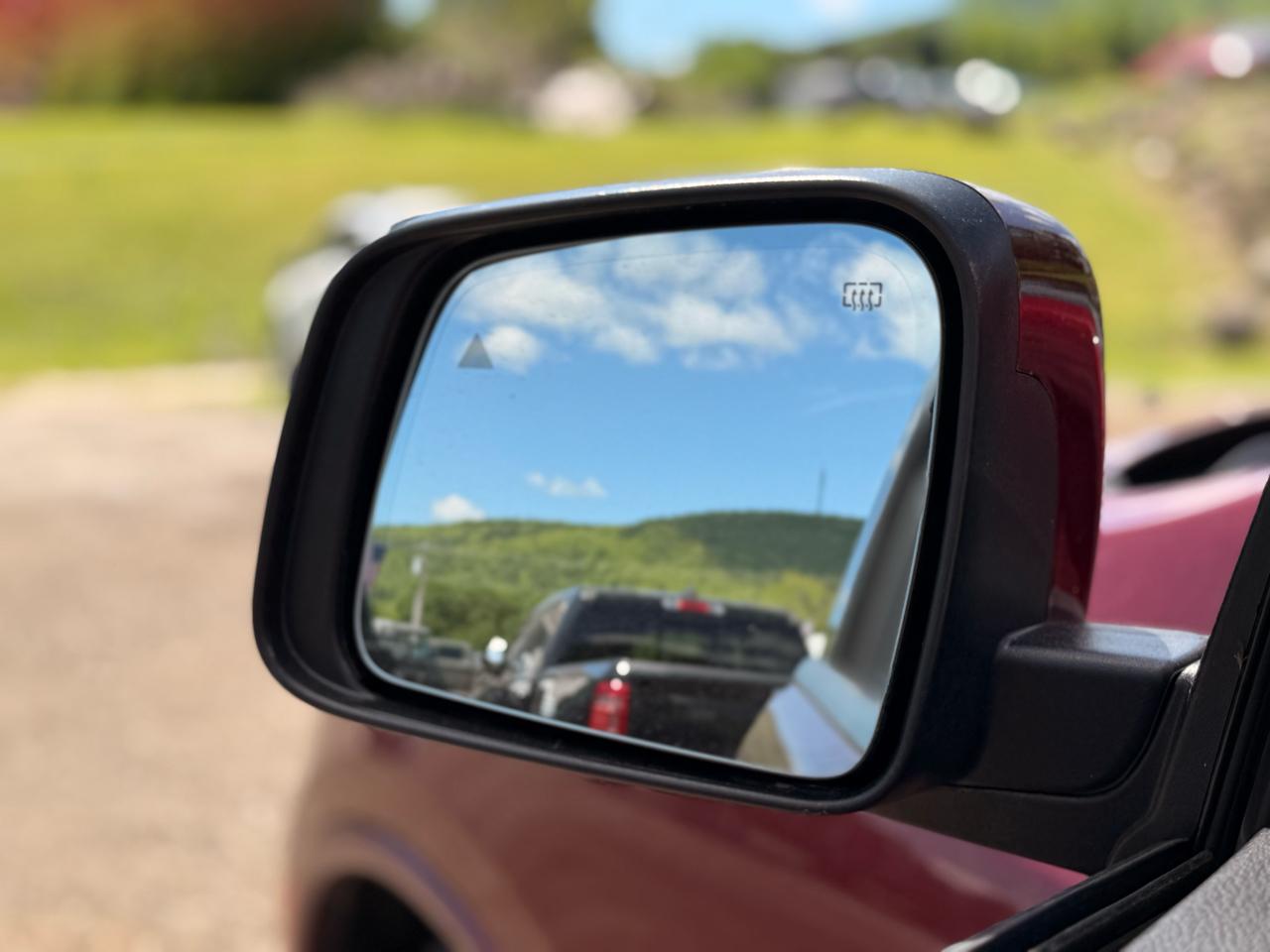 Dodge Durango GT AWD 2022