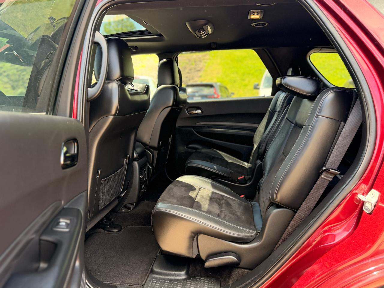 Dodge Durango GT AWD 2022