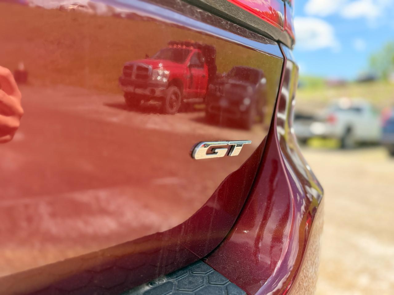 Dodge Durango GT AWD 2022