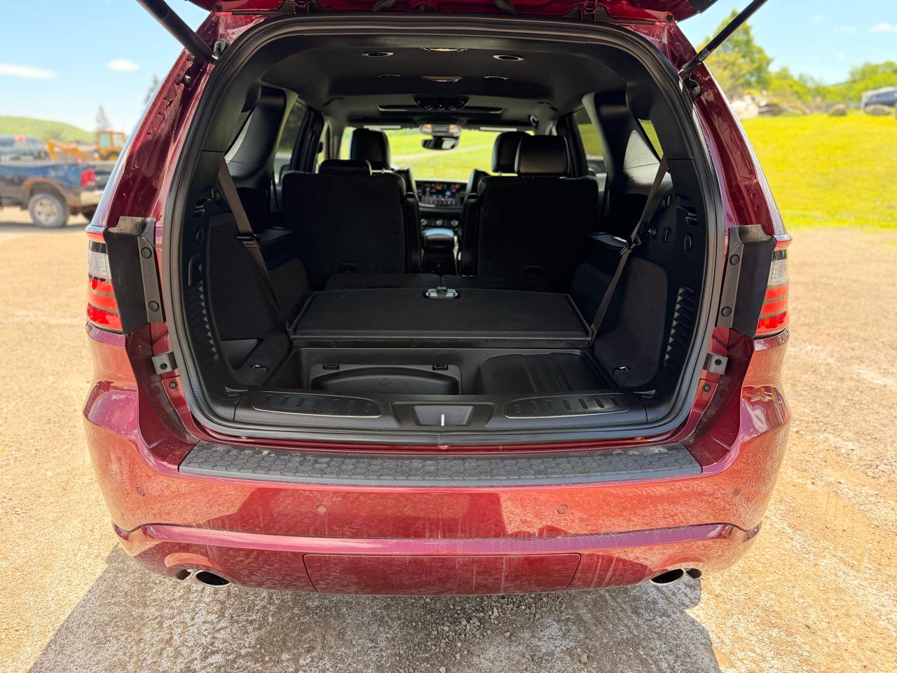 Dodge Durango GT AWD 2022