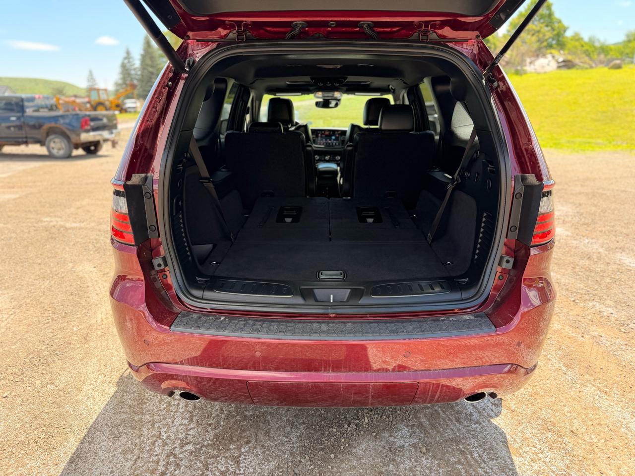 Dodge Durango GT AWD 2022