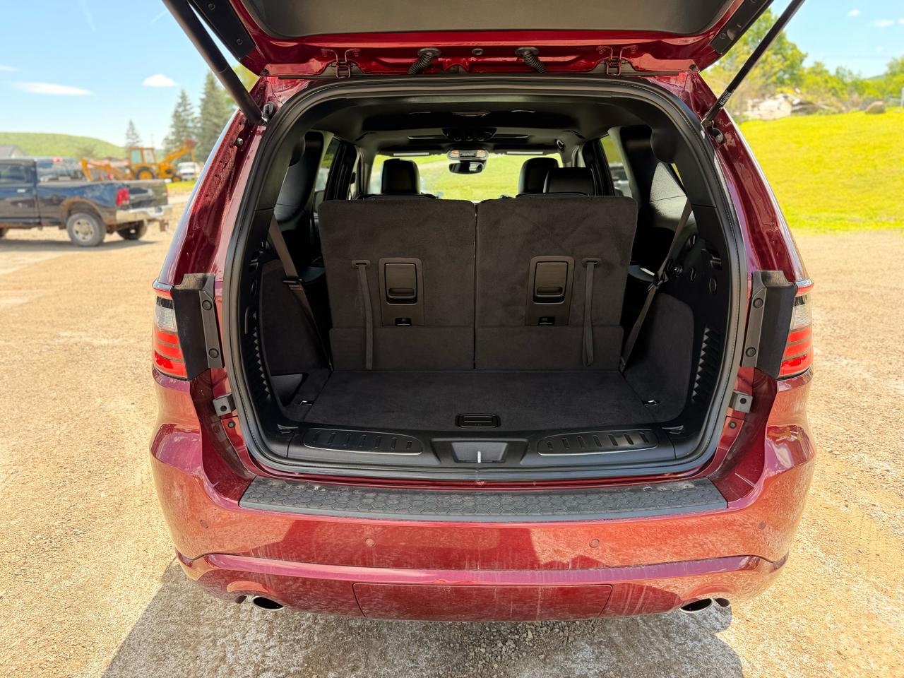 Dodge Durango GT AWD 2022