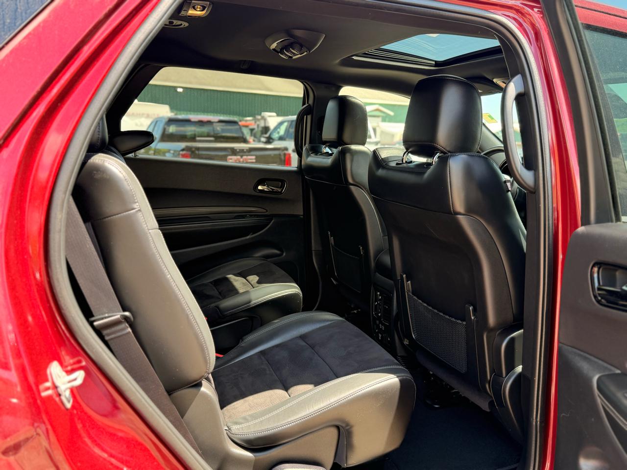 Dodge Durango GT AWD 2022