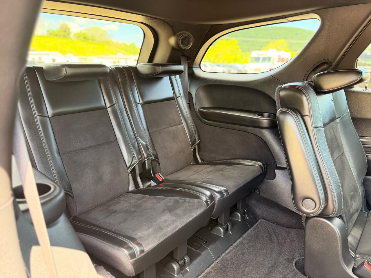 Dodge Durango GT AWD 2022
