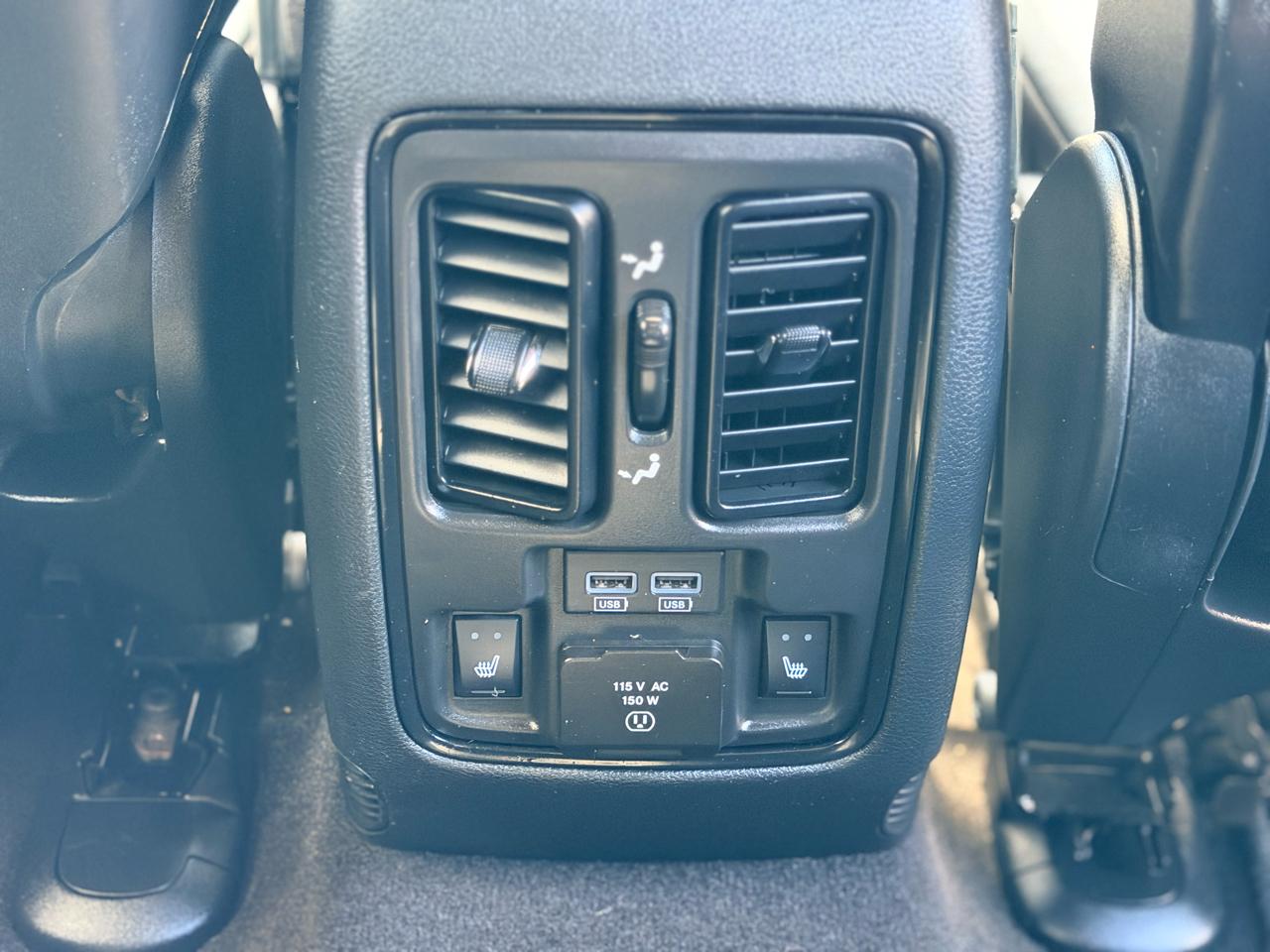 Dodge Durango GT AWD 2022