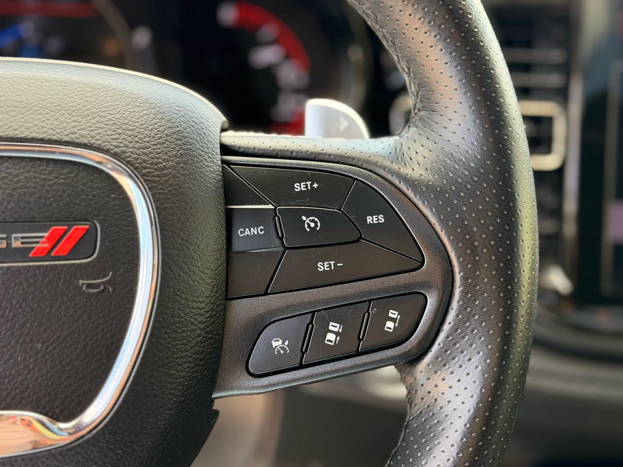 Dodge Durango GT AWD 2022