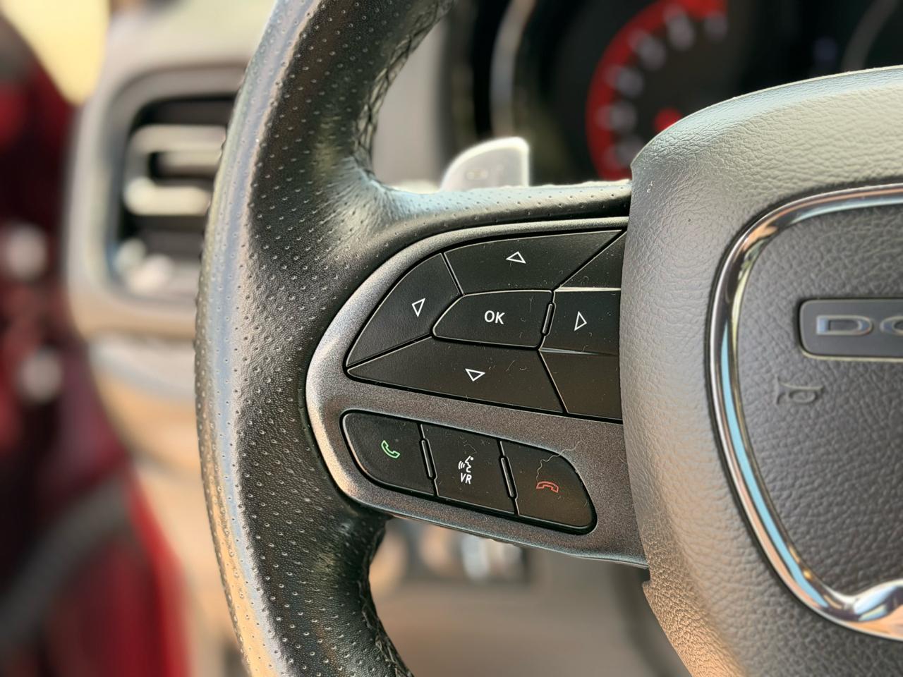Dodge Durango GT AWD 2022