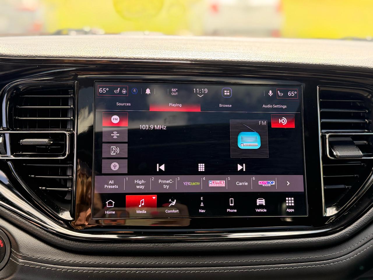 Dodge Durango GT AWD 2022