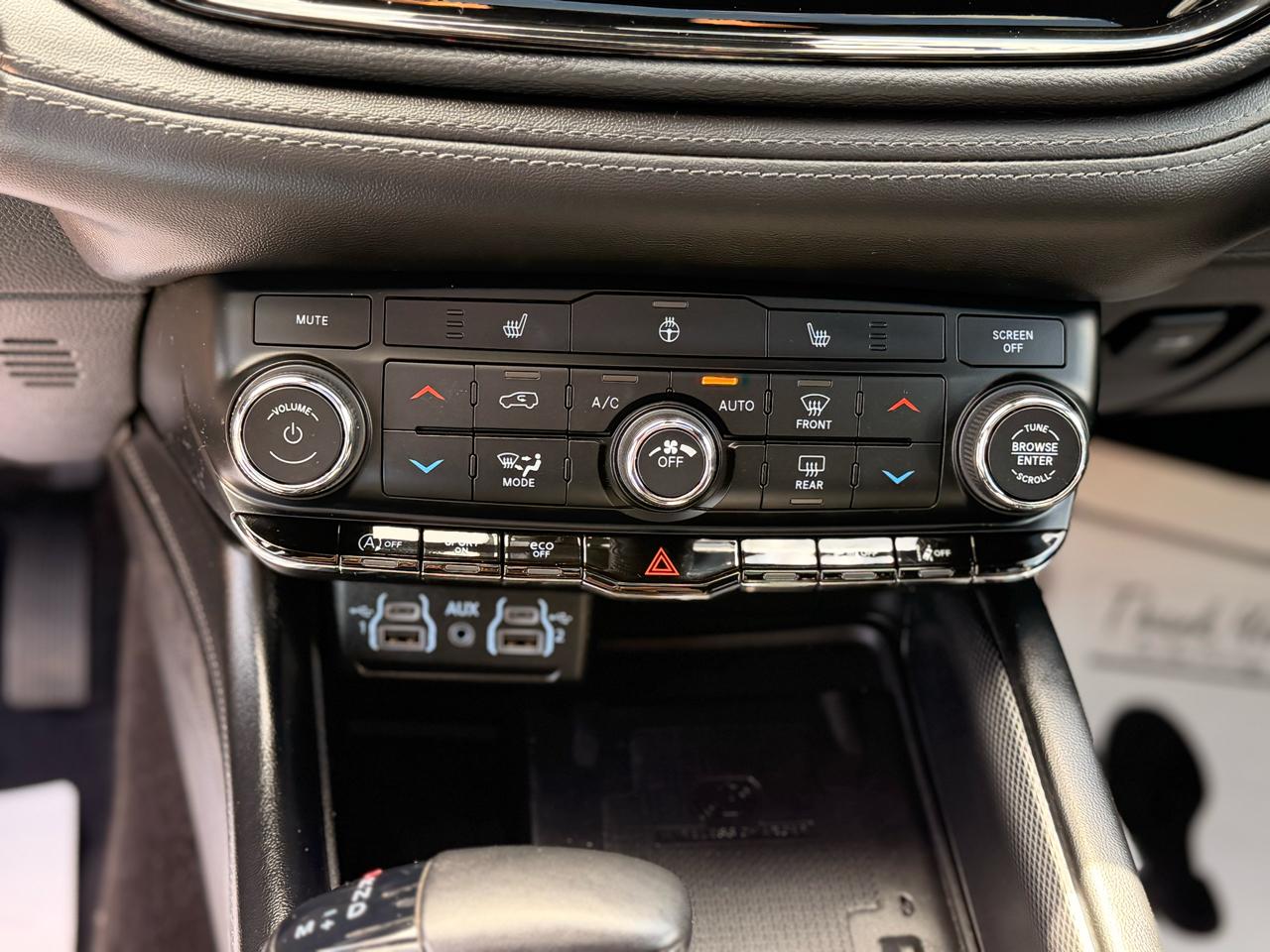 Dodge Durango GT AWD 2022
