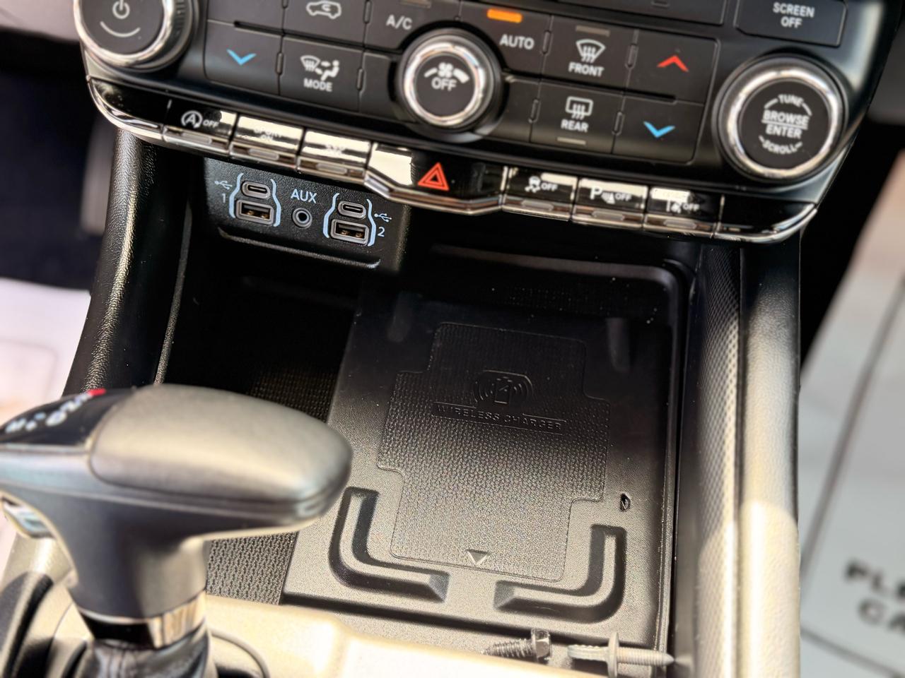 Dodge Durango GT AWD 2022