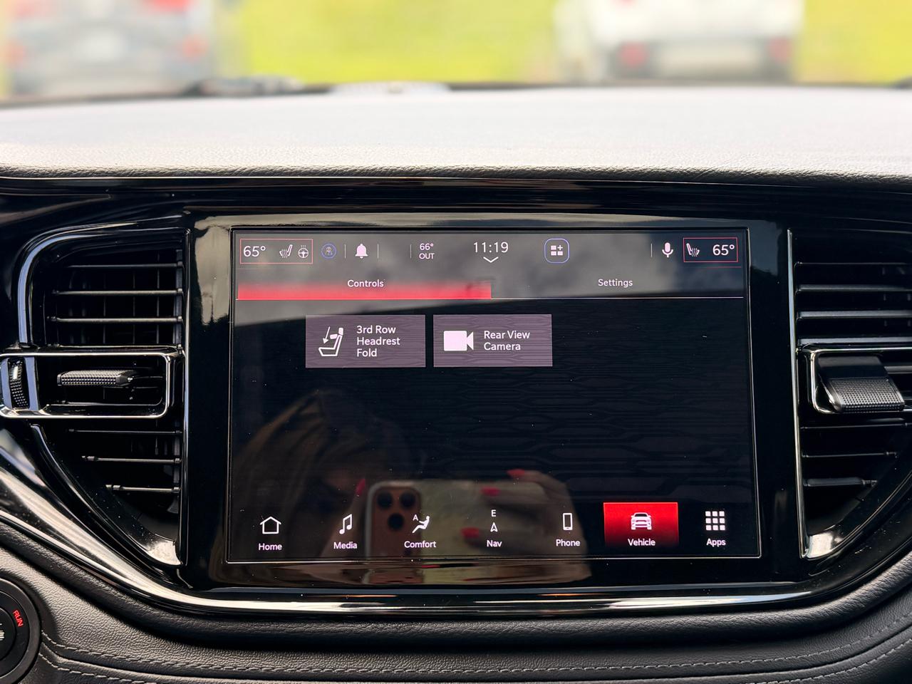 Dodge Durango GT AWD 2022