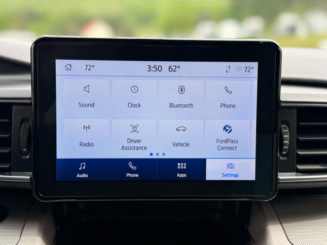 Ford Explorer XLT AWD 2023