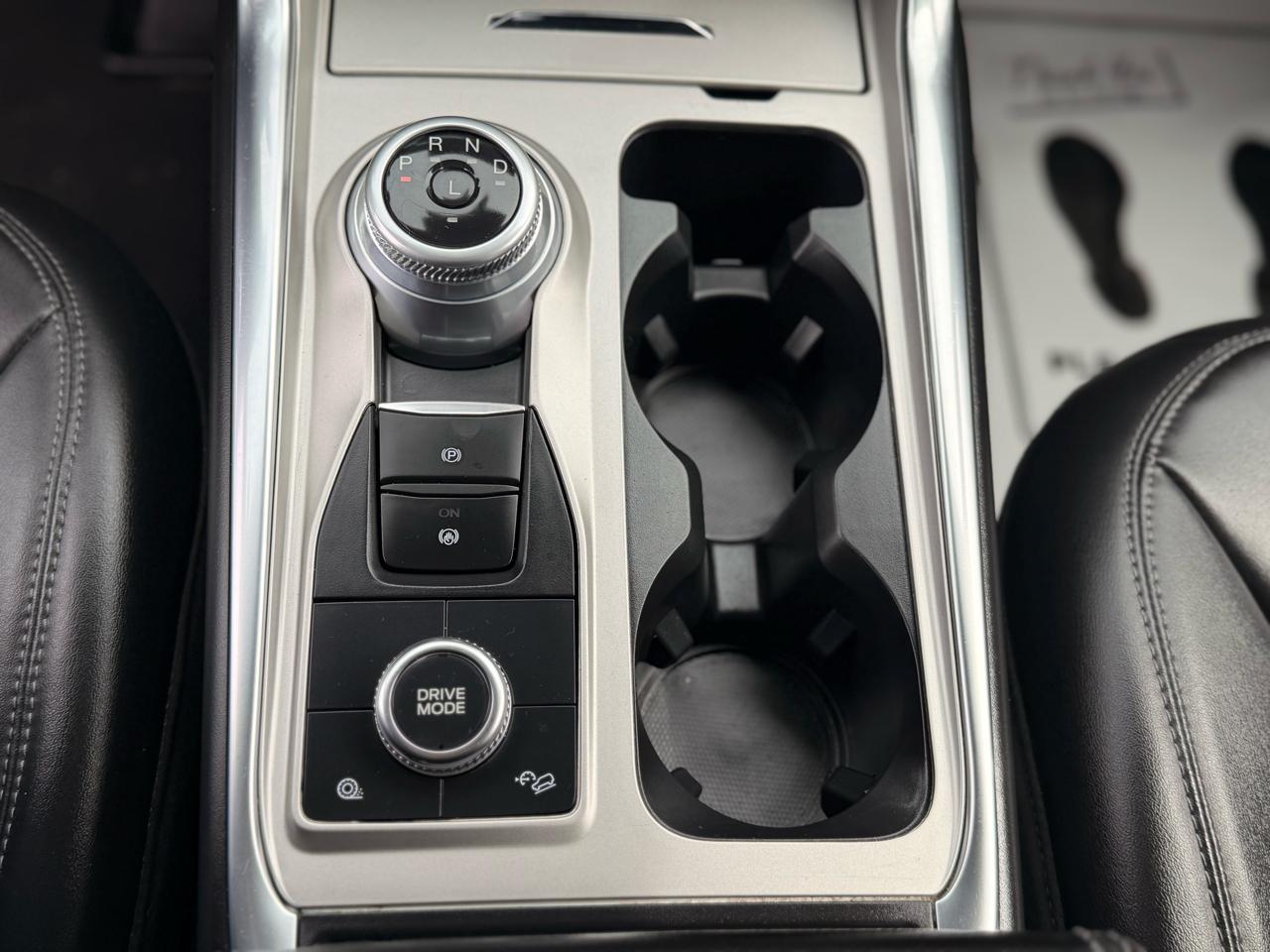 Ford Explorer XLT AWD 2023