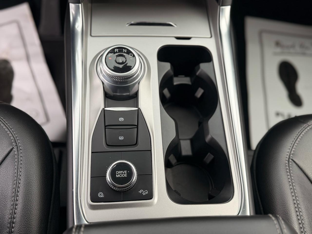 Ford Explorer Limited AWD 2023