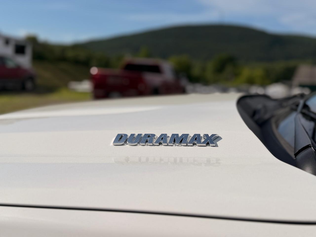 Chevrolet Silverado 1500 RST Crew Cab 4WD 2023