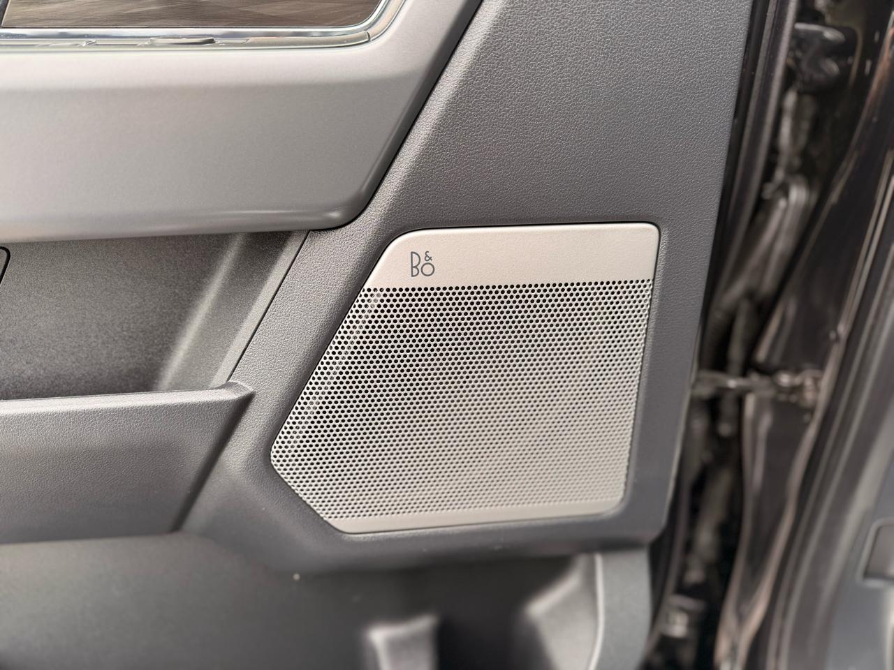 Ford F-150 Lariat SuperCrew 4WD 2025